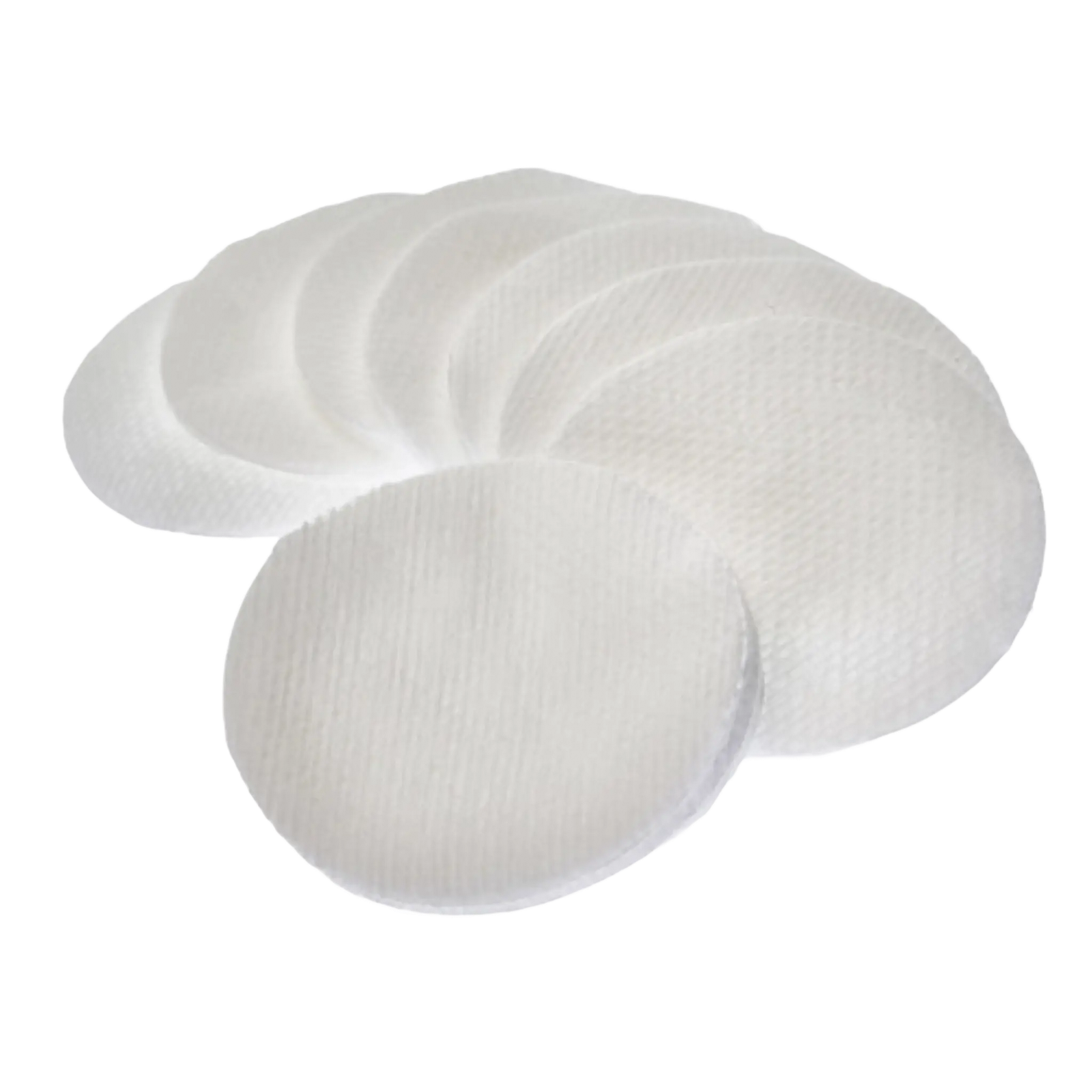 GTECHNIQ AP1 Lint-free Applicator Pad 10-pack - 1pcs - aplikators