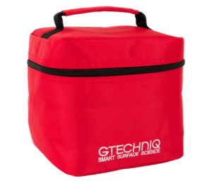 GTECHNIQ Branded Kit Bag - 1pcs - aprīkojuma organizators