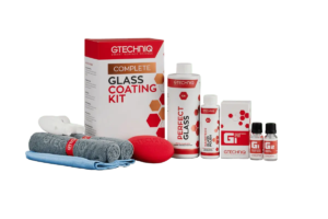 GTECHNIQ GCK Glass Coating Kit - 1pcs - antilietus pārklājums