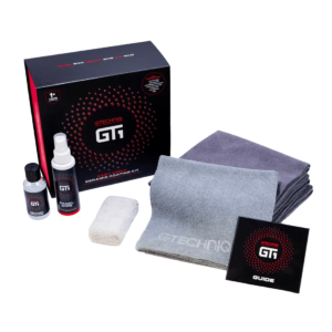 GTECHNIQ GT1 Ceramic Coating Kit - 1pcs - virsbūves aizsargpārklājums
