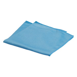 GTECHNIQ MF5 Power Glass Cloth - 1pcs - stiklu tīrīšanas drāna