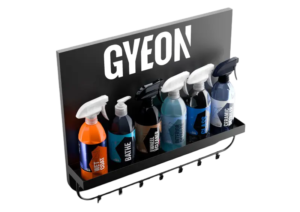 GYEON DetailRack - 1pcs - aprīkojuma organizators