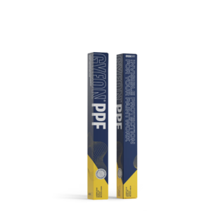 GYEON PPF Enhance Phobic 60" 1524mm x 15M - 1524mm x 1M - aizsargplēve