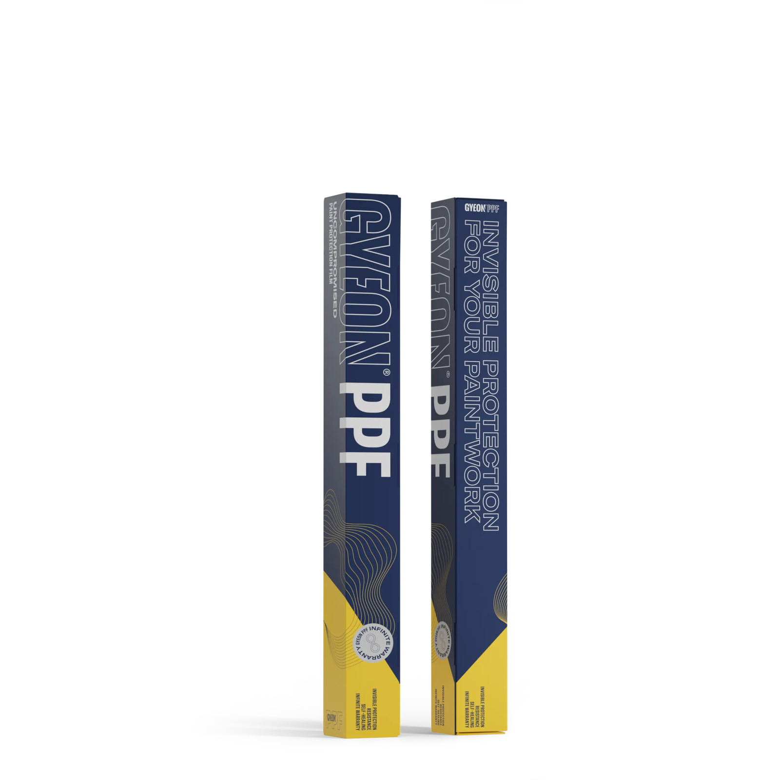 GYEON PPF Enhance Phobic 60" 1524mm x 15M - 1524mm x 1M - aizsargplēve