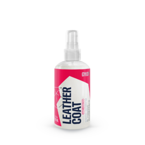 GYEON Q² LeatherCoat - 120ml - ādas aizsargpārklājums