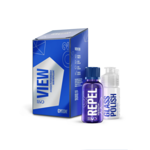 GYEON Q² View EVO 20ml - antilietus pārklājums
