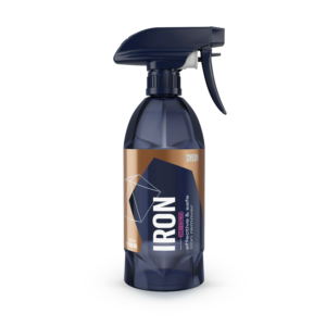 GYEON Q²M Iron REDEFINED - 500ml REDEFINED - metāla putekļu noņēmējs