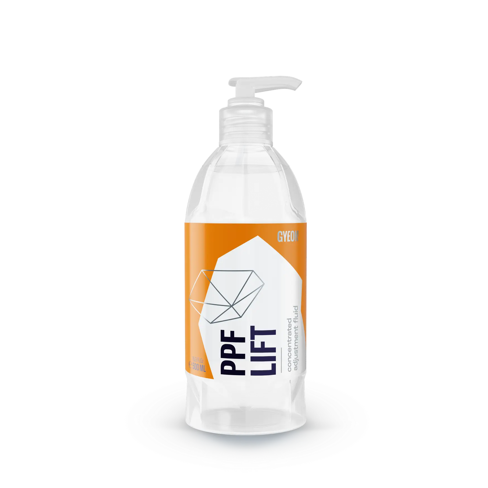 GYEON Q²M PPF Lift 500ml - 1pcs - plēvju montāžas vai kopšanas līdzeklis