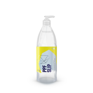 GYEON Q²M PPF Slip - 4000ml - plēvju montāžas vai kopšanas līdzeklis