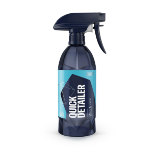 GYEON Q²M QuickDetailer - 500 ml - ātrais virsbūves kopšanas līdzeklis