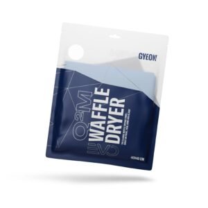 GYEON Q²M WaffleDryer EVO - 40x40 cm EVO - mikrošķiedras žāvēšanas dvielis
