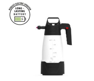 IK E FOAM PRO 2 - 1pcs - putu smidzinātājs