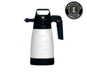 IK FOAM PRO 2 Plus - 1,9L(1,25L) - putu smidzinātājs
