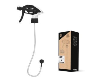 SPRAY HEAD IK MULTI TR 1 360 (x5) - 1pcs - smidzinātāja rezerves daļa