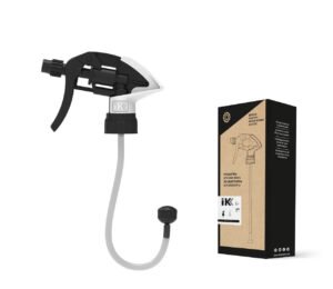 SPRAY HEAD IK MULTI TR MINI 360 (x5) - 1pcs - smidzinātāja rezerves daļa