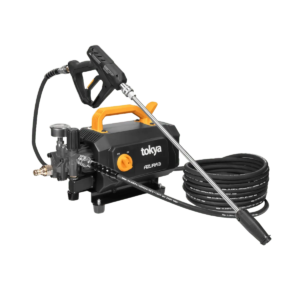 Tokya Azura 3 Pressure Washer - 1pcs - darbnīcas aprīkojums