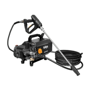 Tokya Azura 5 Pressure Washer - 1pcs - darbnīcas aprīkojums