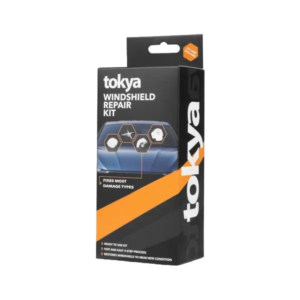 Tokya Windshield Repair Kit - 1pcs - darbnīcas aprīkojums